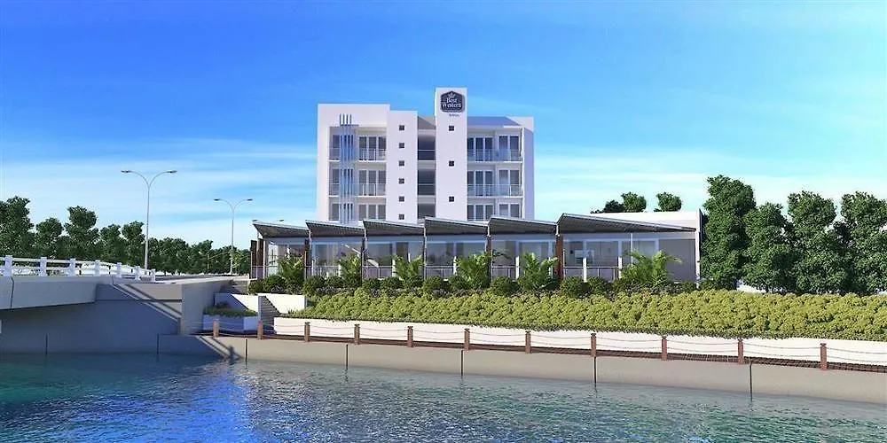 Best Western Plus Oceanside Kawana Hotel Kawana Waters
